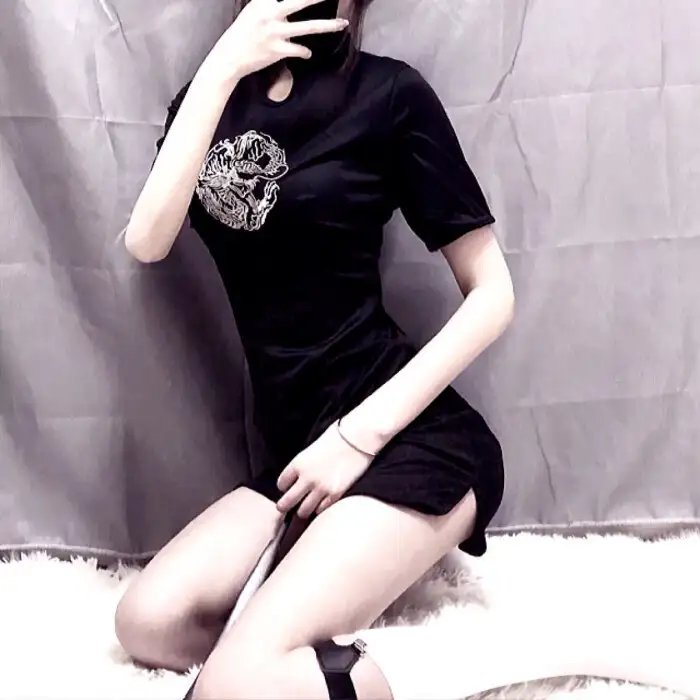 魔宅屠夫