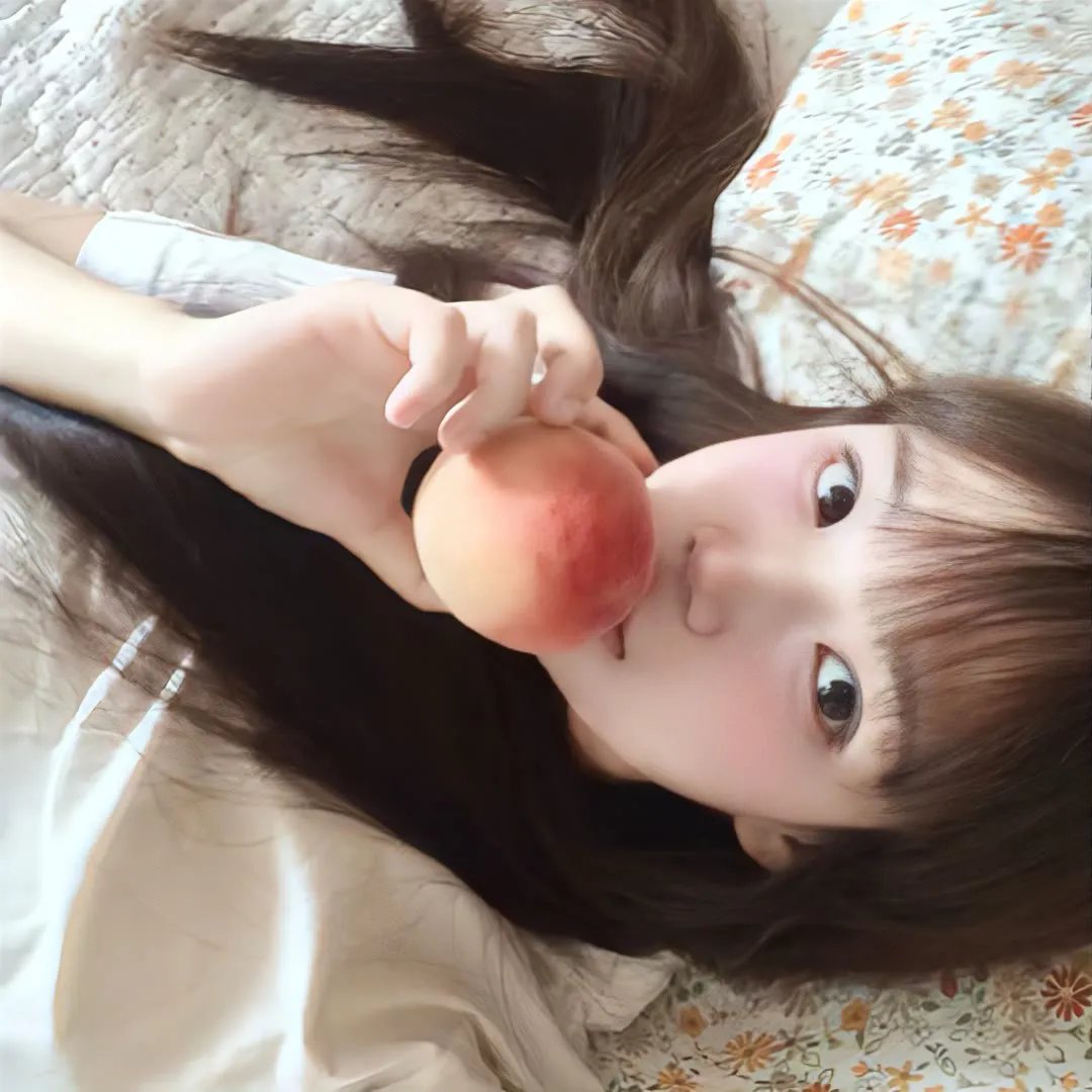 好猫咪咪