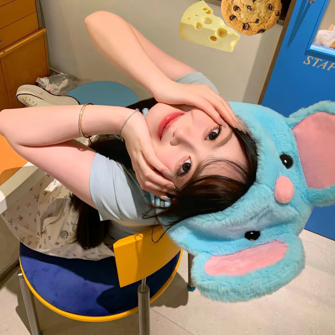 歌声欢唱的树